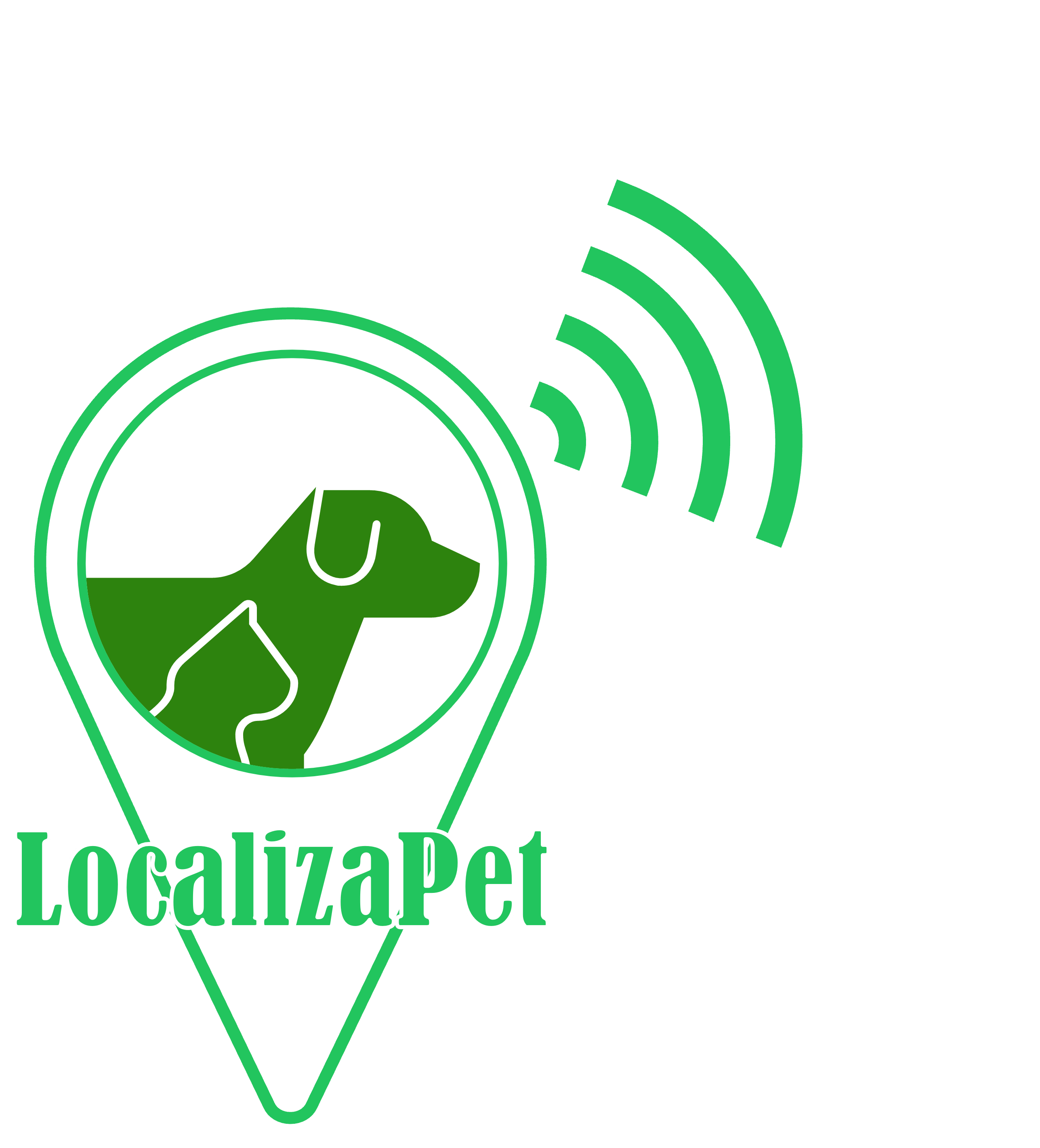Localiza Pet